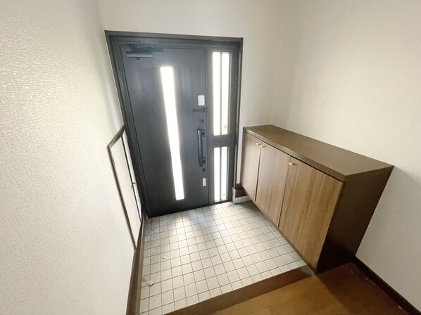 藤が丘吉浜邸 B棟の物件内観写真